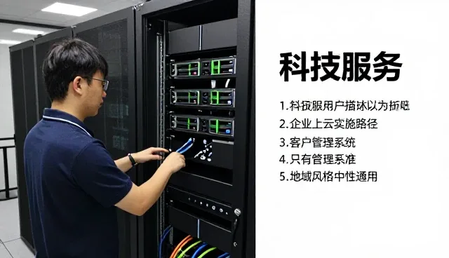 厂房车间为什么需要小程序定制开发？